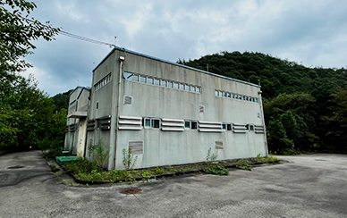 공공하수도 기술진단 (하수관로)