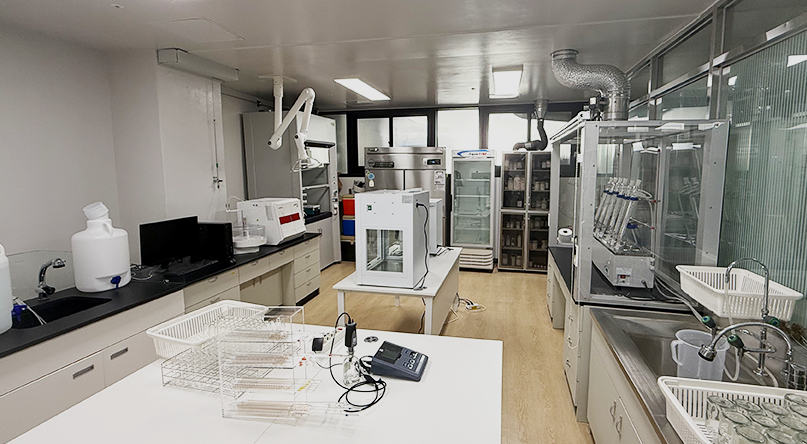 환경 기술연구소