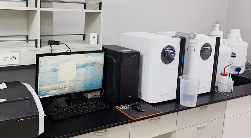 환경 기술연구소