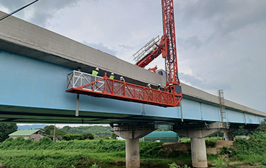 안전진단 (교량 및 터널, 수리시설)