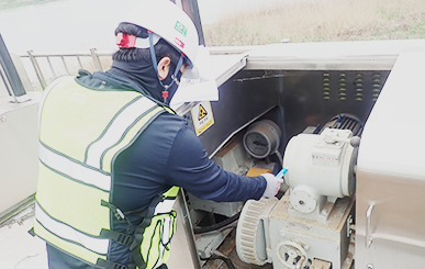 안전진단 (교량 및 터널, 수리시설)